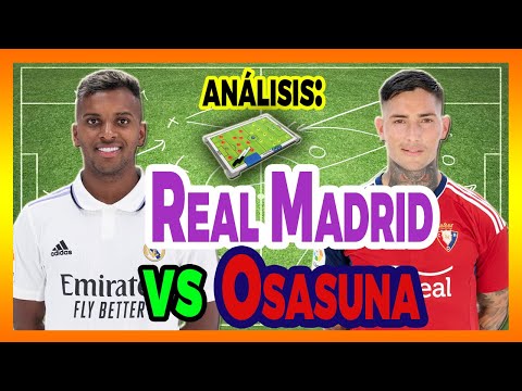 Análisis Real Madrid 2-1 Osasuna | Dos goles de Rodrygo y el Madrid es campeón de la Copa del Rey