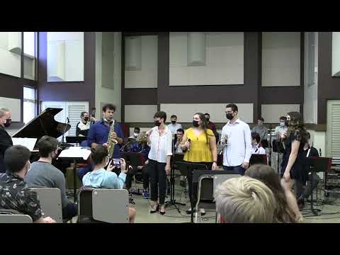 XJB - Alright, Okay, You Win