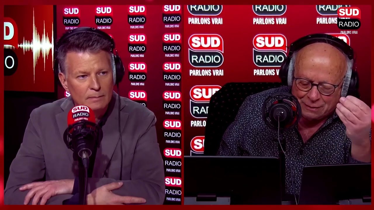 Le discours de J. D. Vance bouleverse l'Europe