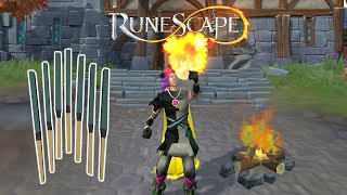 How Making Incense Sticks In Runescape 3 Can Make You Huge Profit In 3  Easy Profitable Ways
