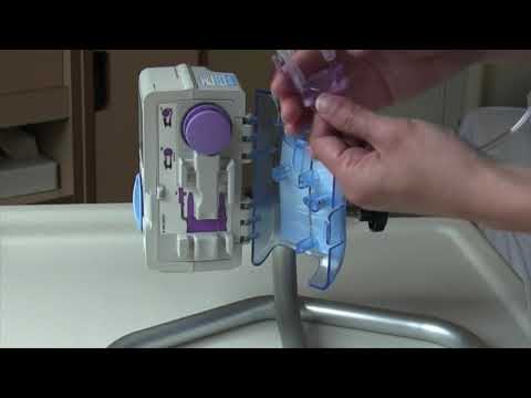 Enteral Feeding Pump 1