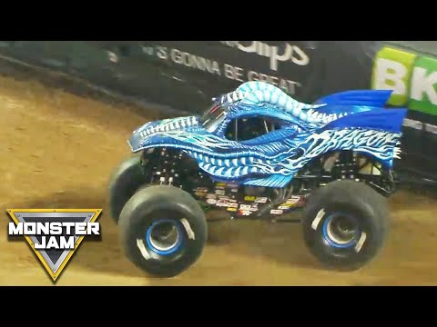 Monster Jam World Finals XX (20) Friday Encore | Monster Jam