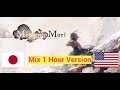 Memento Mori 1 Hour Opening Title Mix English Japanese Version Music Soundtrack OST HD 1080p