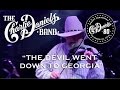 The Devil Went Down to Georgia - The Charlie Daniels Band (Live) [2011]