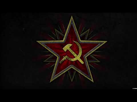 USSR National Anthem (Very Powerful)