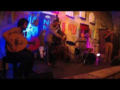 Atma Mundi Ensemble-Tubastraea@Jazz in Lap 2018