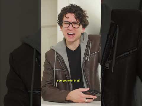 I have an auditory processing disorder pt. 2