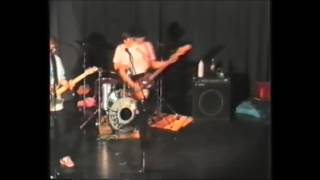 Keep It Out Of Sight - A.A.King & The Terminators