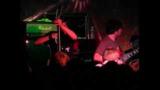 HAWTHORNE HEIGHTS &quot;The Transition&quot; Live at Ace&#39;s Basement (Multi Camera) 2004