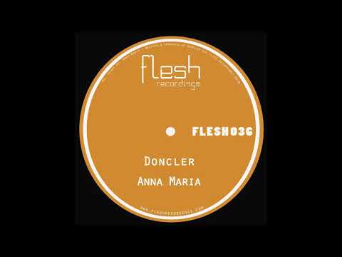Doncler - Giant (Original Mix)