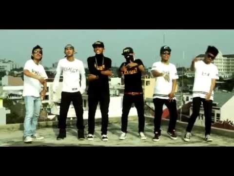 Rayshar (Oursoul) - Next Generation (Ft Romecy & Explode) [Official Music Video]