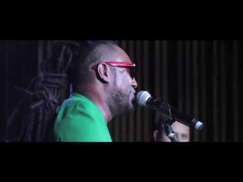 Walmir Borges na I Mostra de Samba Rock de SP