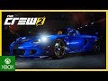 The Crew 2 | New Content Teaser | Title Update 5 UbisoftNA