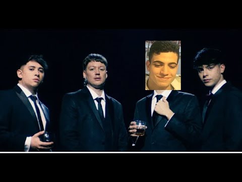 Emanero, FMK, Estani, Rusherking - BANDIDO / Reaccion y Votación