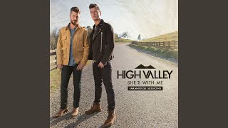 She's With Me (Farmhouse Sessions)