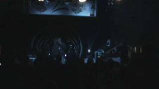 Alien Ant Farm - S.S. Recognize - Live at Hollywood Par 2008