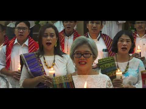 PUJIAN SEKTOR MGT 2 - NGGO NUSUR KUDONI