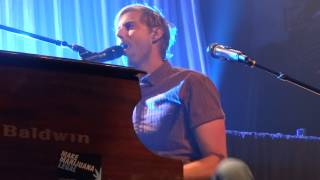 Andrew McMahon in the Wilderness - Maps For The Getaway