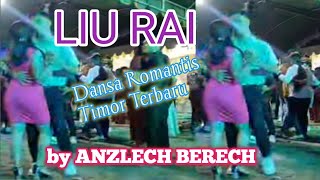 Download lagu ANZLECH - LIU RAI - DANSA TIMOR ROMANTIS TERBARU 2025 mp3