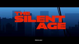 【MAD】THE SILENT AGE