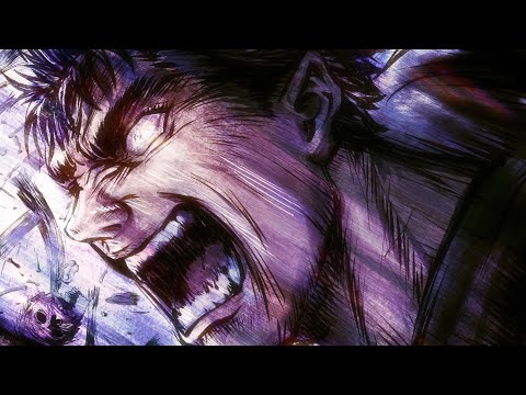 Berserk 2016 Opening but better (Sign)
