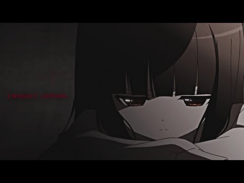 「ＡＭＶ」- умирает любовь