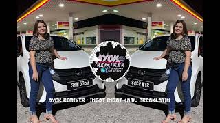 Download lagu AYOK REMIXER - INGAT INGAT KAMU EXTENDED MIX mp3 Download lagu AYOK REMIXER - INGAT INGAT KAMU EXTENDED MIX mp3