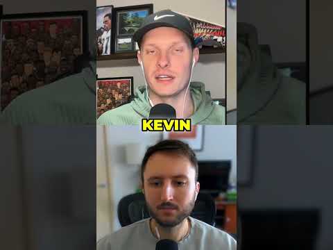 Thumbnail for Ryan Rollins: Undrafted Breakout's Top 50 Value #shorts