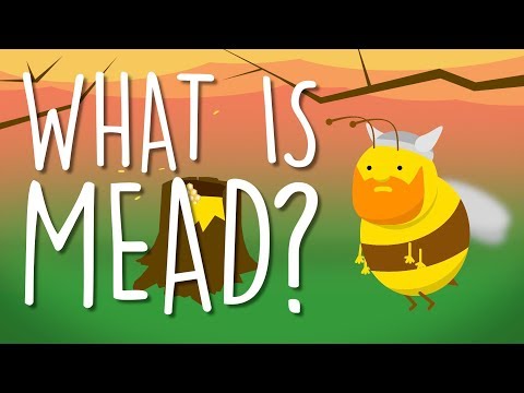 What is mead? The history of the legendary Viking beverage and how it's made! | Doin' the Most