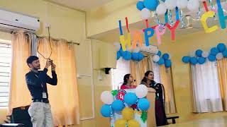 || Give Me Some Sunshine || Childrens Day || TIGPS Nabadwip||