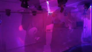 Cover art for capoxxo - dying on the dancefloor