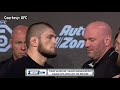 Conor McGregor Calls Khabib S Manager Terrorist Snitch