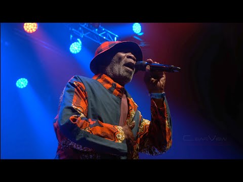 DENNIS BOVELL  The Man In Me, Choose Me  & After Tonight @ Giants of Lovers Rock