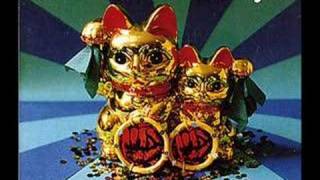 The Boo Radleys - From the Bench at Belvidere (audio only)