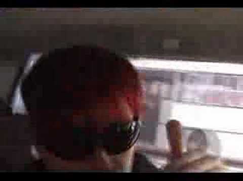 100 RUMO - E Agora? - Vídeo Clipe