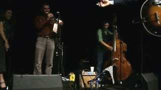 Pokey LaFarge  My window faces the south