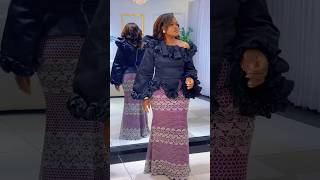 Beautiful African fashion style #zamakalefashion #africanclothing #fashionstyle #allthingsankara