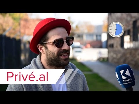 60 SEKONDA GJON KARRICA