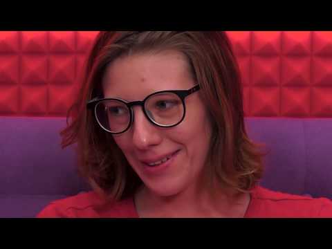 Klaudia opowiedziała Wielkiemu Bratu o ciężkiej sytuacji rodzinnej. Nie kryła łez [Big Brother]