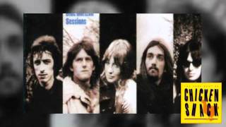 Chicken Shack - The letter