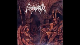 Enthroned - Dusk Of Forgotten Darkness