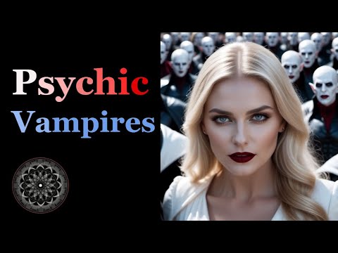Psychic Vampires