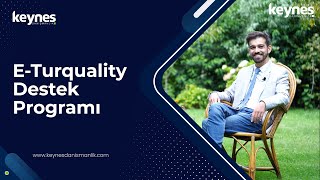 E-Turquality Destek Programı