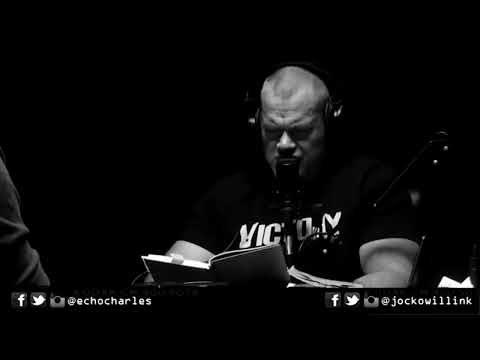 119 04 Jocko Willink on Tensions Between Judo and Jiu Jitsu Practitioners