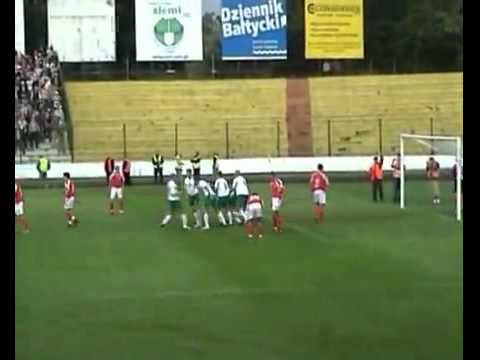 2005 08 13 Lechia GdaĹ„sk   Widzew Ĺ  ĂłdĹş 2 1 1 1 [1]