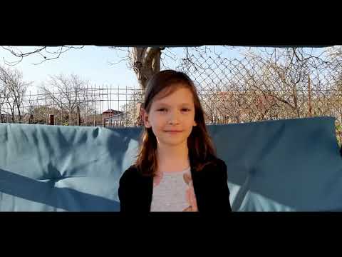 De n-ai fi Tu de partea noastra - Anna Danut -