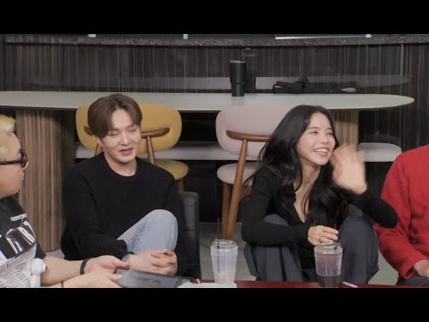 BTOB’s Lee Changsub denies dating rumors with MAMAMOO’s Solar “It felt like two chunks of meat coll
