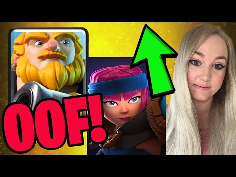 THE DIRTIEST 3.1 FIRECRACKER CYCLE DECK for LADDER!!! in 🔴 CLASH ROYALE