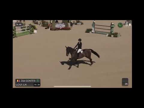 SX - Loui LN - 145cm - Thermal, CA