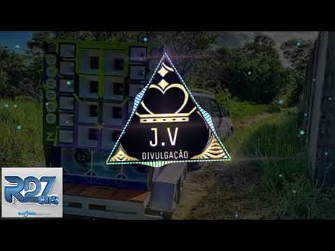 Santa experimenta mc dricka versão piseiro @RD7CDs 2021💥